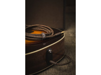 Fender Paramount Acoustic Cable - Cabo Jack 6,3mm Fender Paramount Acoustic Cable - Cabo Jack 6,3mm